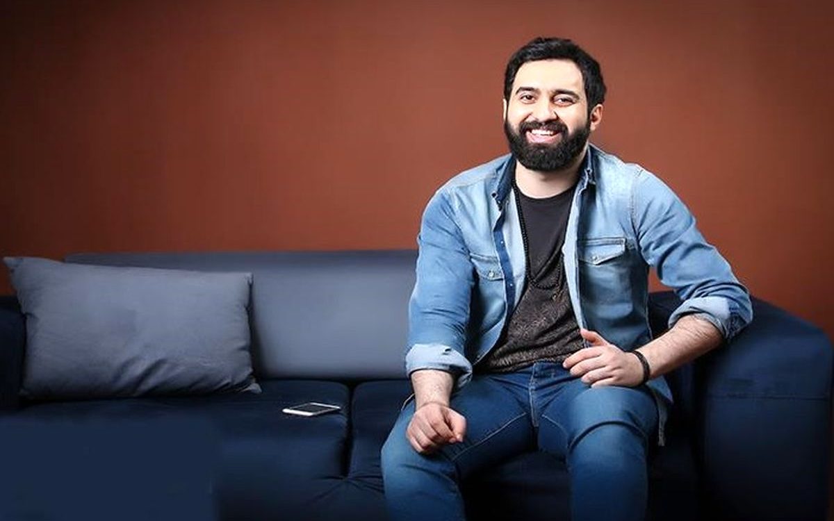 پرونده قضایی مهدی یراحی تشکیل شد!/جزئیات پرونده قضایی مهدی یراحی تشکیل شد!/جزئیات