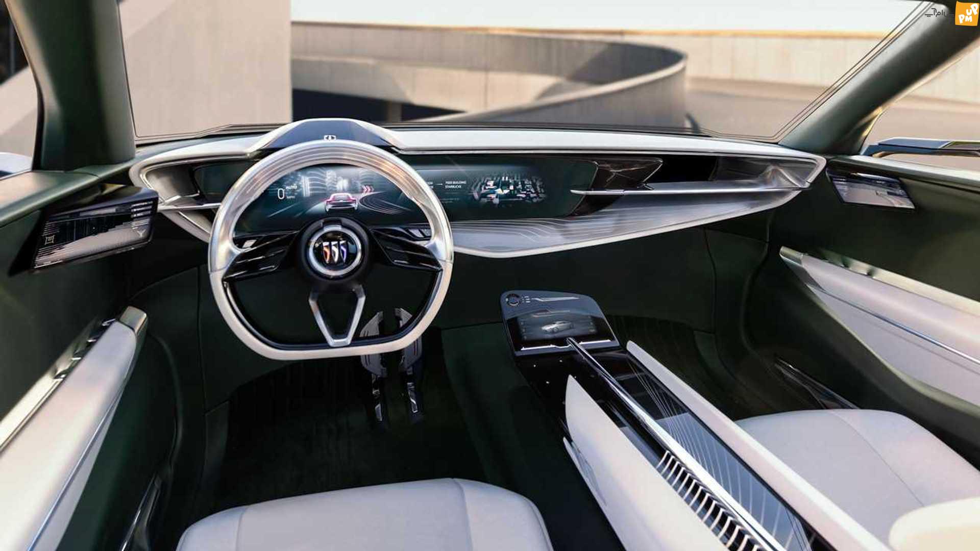 رونمایی از محصول جدید کمپانی بیوک! / با وایلد کت الکتریکی سوپر لوکس آشنا شوید! + فیلم و عکس 3 رونمایی از محصول جدید کمپانی بیوک! / با وایلد کت الکتریکی سوپر لوکس آشنا شوید! + فیلم و عکس