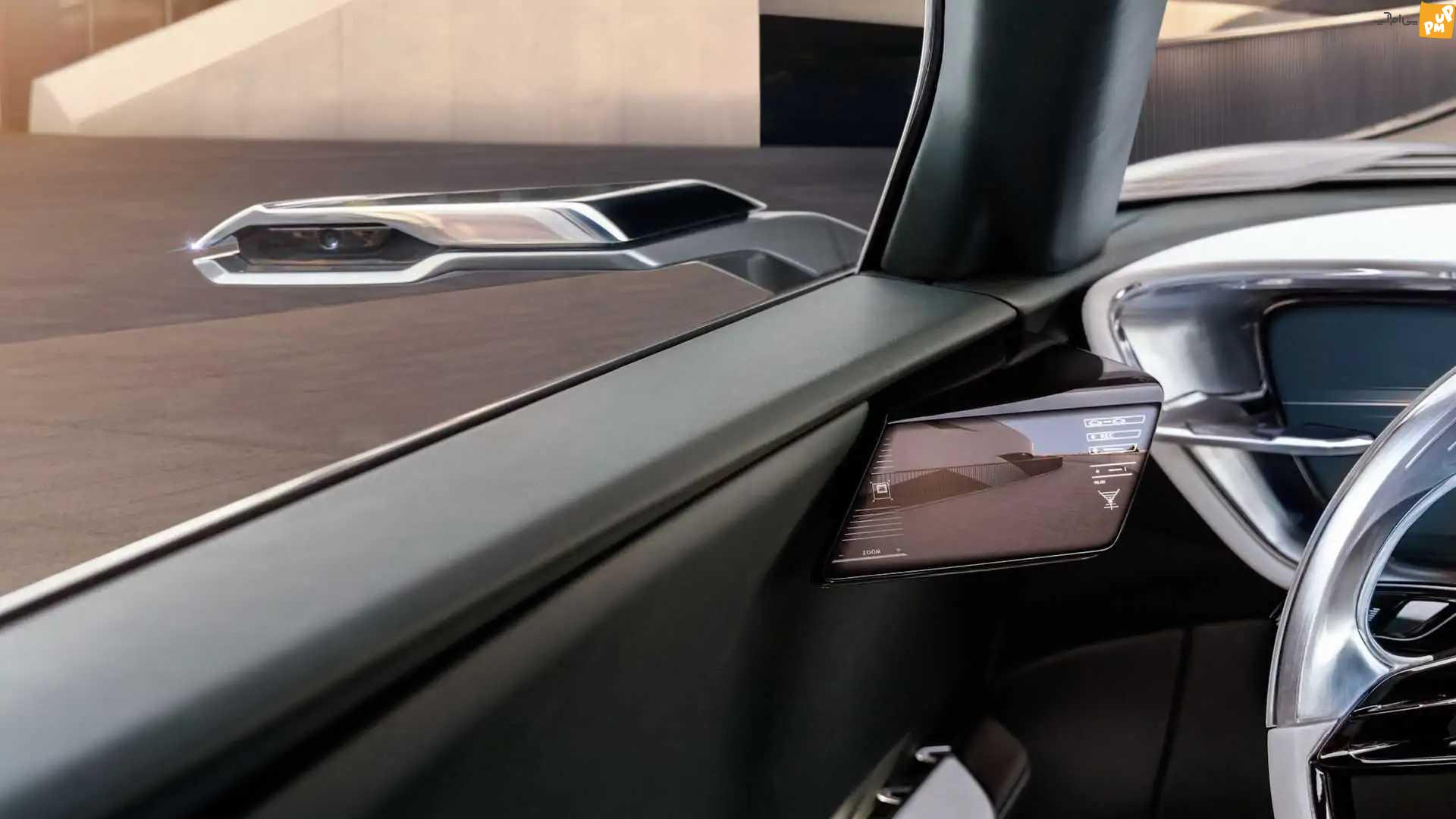 رونمایی از محصول جدید کمپانی بیوک! / با وایلد کت الکتریکی سوپر لوکس آشنا شوید! + فیلم و عکس 4 رونمایی از محصول جدید کمپانی بیوک! / با وایلد کت الکتریکی سوپر لوکس آشنا شوید! + فیلم و عکس