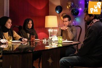 جشن تولد جنجالی با حضور بهنام شرفی، لیلا زارع و مجید پتکی! 1 جشن تولد جنجالی با حضور بهنام شرفی، لیلا زارع و مجید پتکی!