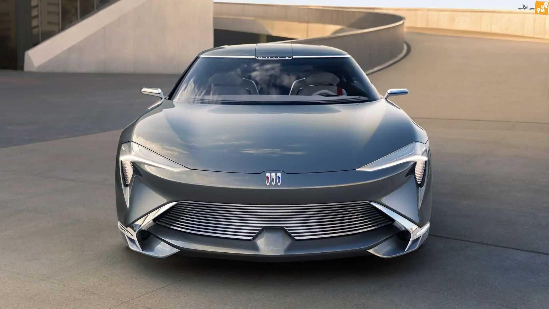 رونمایی از محصول جدید کمپانی بیوک! / با وایلد کت الکتریکی سوپر لوکس آشنا شوید! + فیلم و عکس 7 رونمایی از محصول جدید کمپانی بیوک! / با وایلد کت الکتریکی سوپر لوکس آشنا شوید! + فیلم و عکس