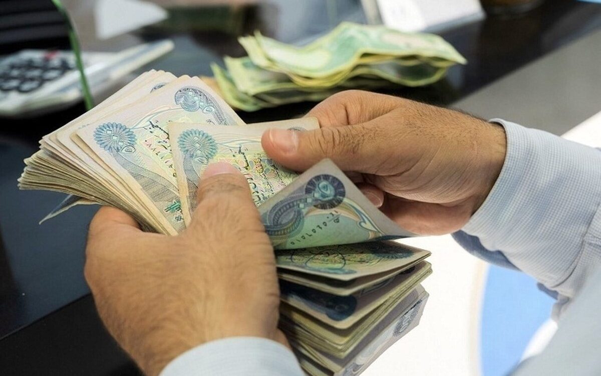 5 میلیون دینار تقلبی عراق در چذابه کشف شد!/زائران از مراکز معتبر ارز تهیه کنند!/جزئیات 5 میلیون دینار تقلبی عراق در چذابه کشف شد!/زائران از مراکز معتبر ارز تهیه کنند!/جزئیات