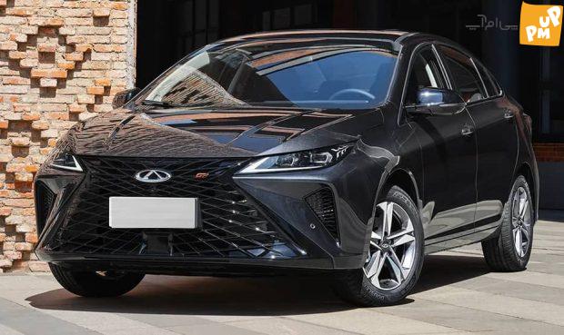 عرضه این سدان چینی به زودی در ایران!/ عکس 1 عرضه این سدان چینی به زودی در ایران!/ عکس