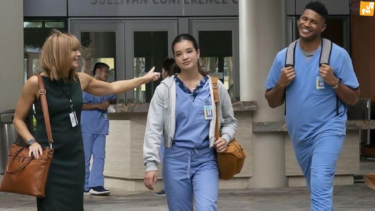 کنسل شدن سریال Doogie Kamealoha در Disney+ پس از دو فصل !/جزئیات 1 کنسل شدن سریال Doogie Kamealoha در Disney+ پس از دو فصل !/جزئیات