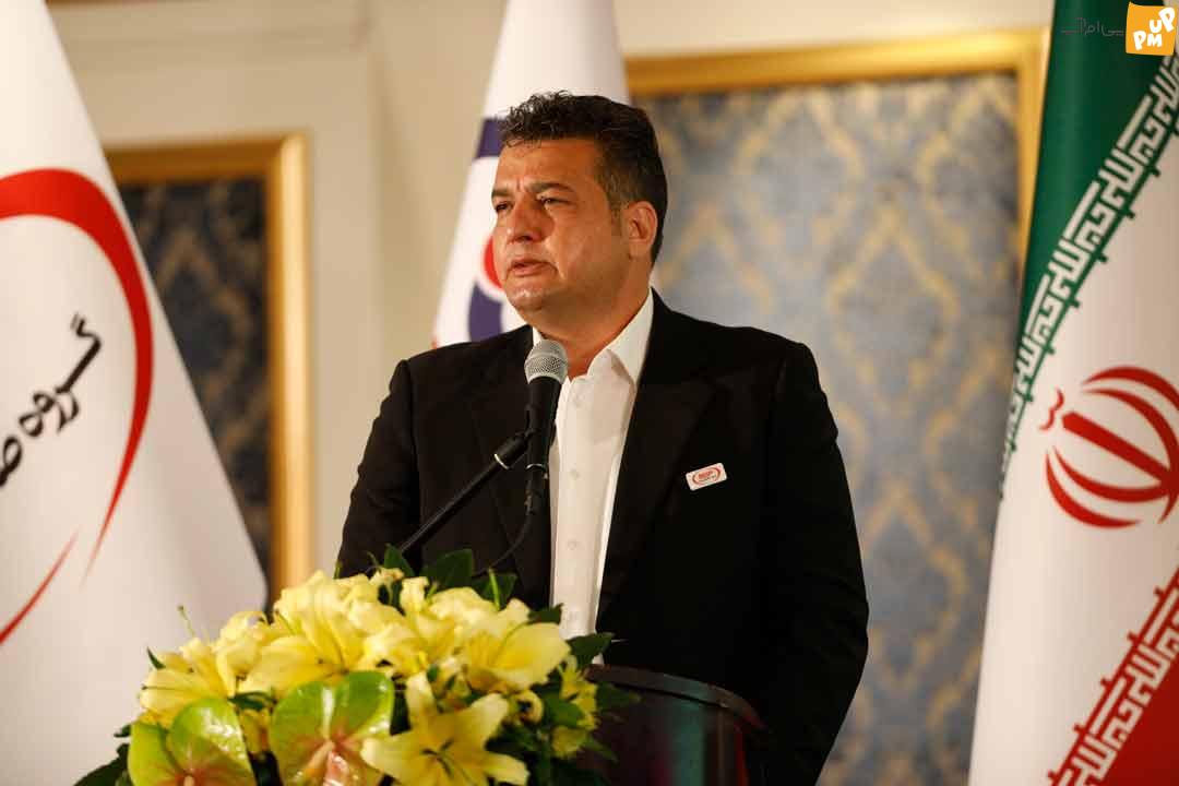 “رتبه تراز برتر” به صنایع گیتی پسند اعطا شد!/ جزئیات خبر “رتبه تراز برتر” به صنایع گیتی پسند اعطا شد!/ جزئیات خبر