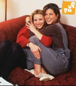 دورهمی بازیگران سریال "فرندز" به بهانه تولد لیسا کودرو!/ تصاویر 3 دورهمی بازیگران سریال "فرندز" به بهانه تولد لیسا کودرو!/ تصاویر