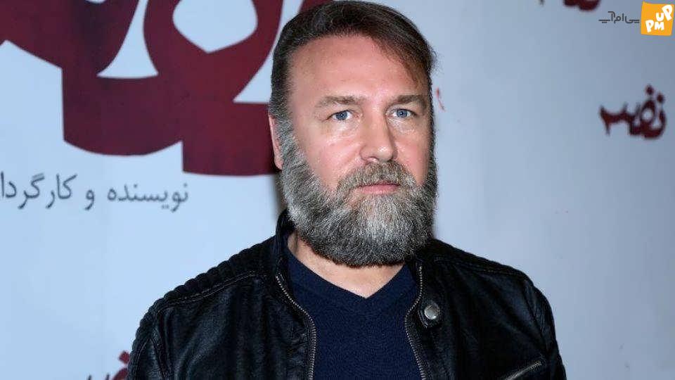 لور فتن عکس زیرخاکی از بازیگر سریال محبوب دهه ۷۰، کیهان ملکی جنجالی شد!/عکس 1 لور فتن عکس زیرخاکی از بازیگر سریال محبوب دهه ۷۰، کیهان ملکی جنجالی شد!/عکس