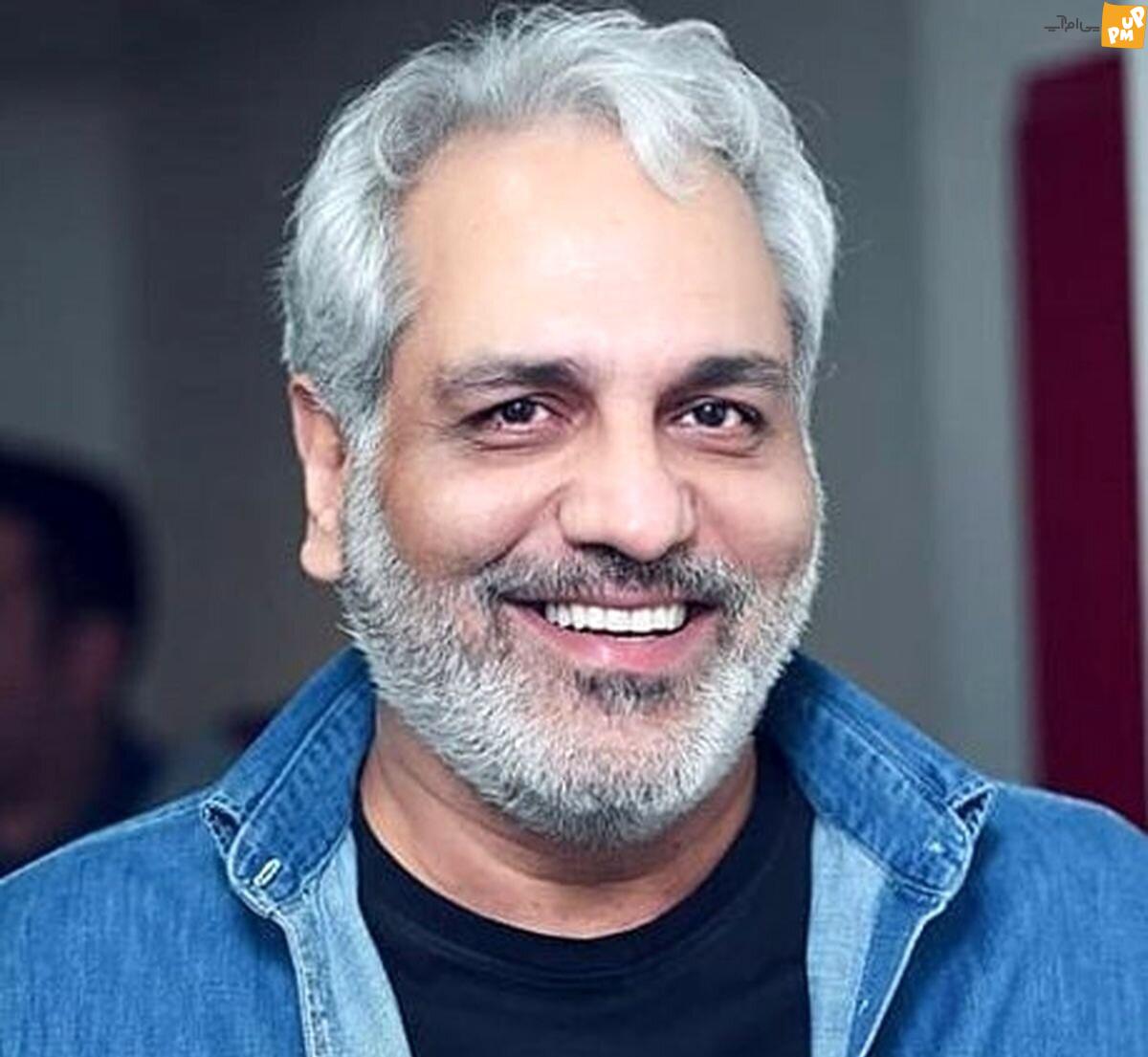 آیا واقعا مهران مدیری داداشِ امید خواننده لس آنجلسی است؟ /جزئیات این خبر شوکه کننده 2 آیا واقعا مهران مدیری داداشِ امید خواننده لس آنجلسی است؟ /جزئیات این خبر شوکه کننده