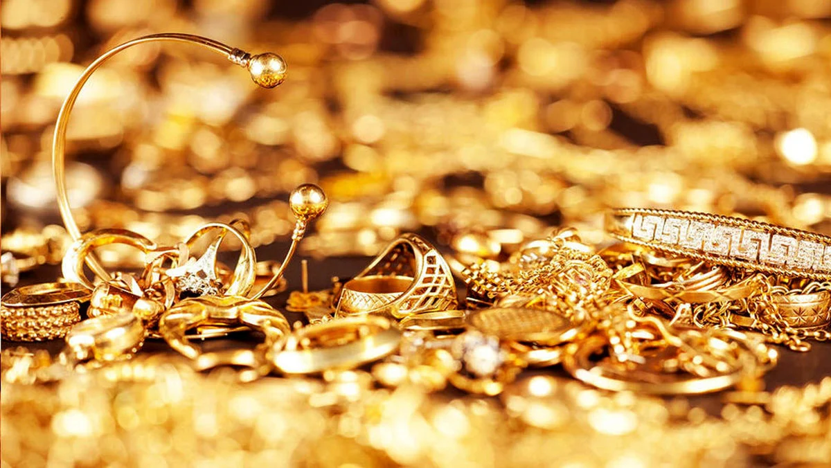 خروج سرمایه از بازار طلا! / ثبات نسبی در قیمت طلا همچنان ادامه دار است!
