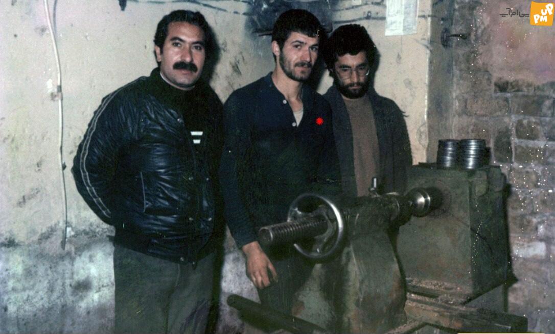 تیپ عجیب و باحال مجید سوزوکی واقعی اخراجی ها روی موتور غوغا کرد! /عکس 1 تیپ عجیب و باحال مجید سوزوکی واقعی اخراجی ها روی موتور غوغا کرد! /عکس