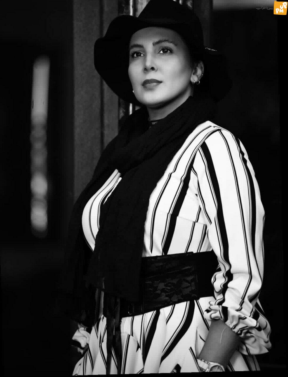 انتشار عکس جدید لیلا بلوکات با حجاب کامل! / خانم بازیگر حتی یه تار موش رو هم بیرون نذاشته! + عکس 1 انتشار عکس جدید لیلا بلوکات با حجاب کامل! / خانم بازیگر حتی یه تار موش رو هم بیرون نذاشته! + عکس