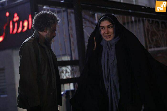 هشدار شهرام اسد زاده نویسنده فیلم سینمایی کارزار! / مشاهده این فیلم محدودیت سنی دارد! + عکس 1 هشدار شهرام اسد زاده نویسنده فیلم سینمایی کارزار! / مشاهده این فیلم محدودیت سنی دارد! + عکس