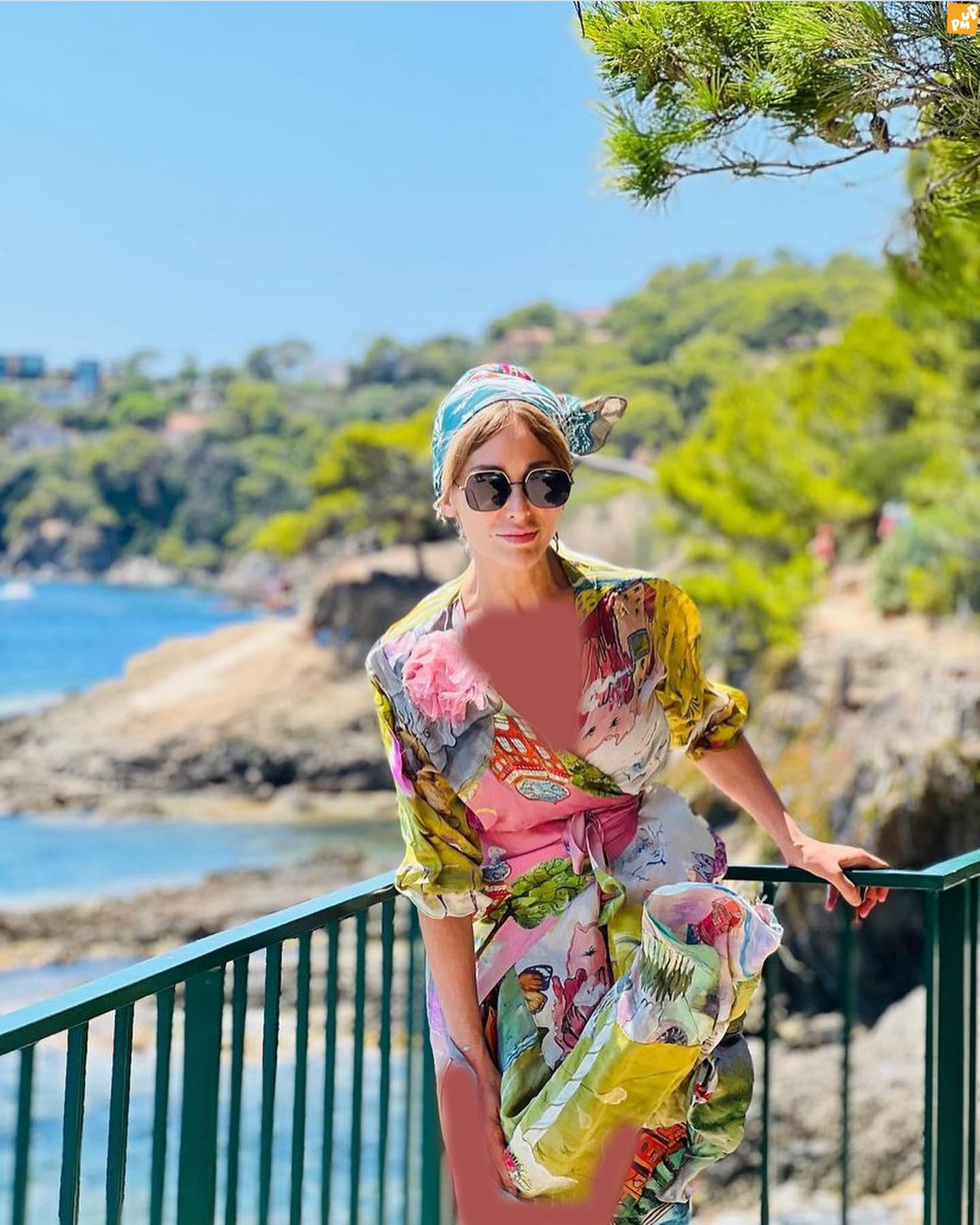 سفر تابستانی زرین تکیندور بازیگر ۵۹ سالهی ترکیهای به سن تروپه! + عکس 1 سفر تابستانی زرین تکیندور بازیگر ۵۹ سالهی ترکیهای به سن تروپه! + عکس