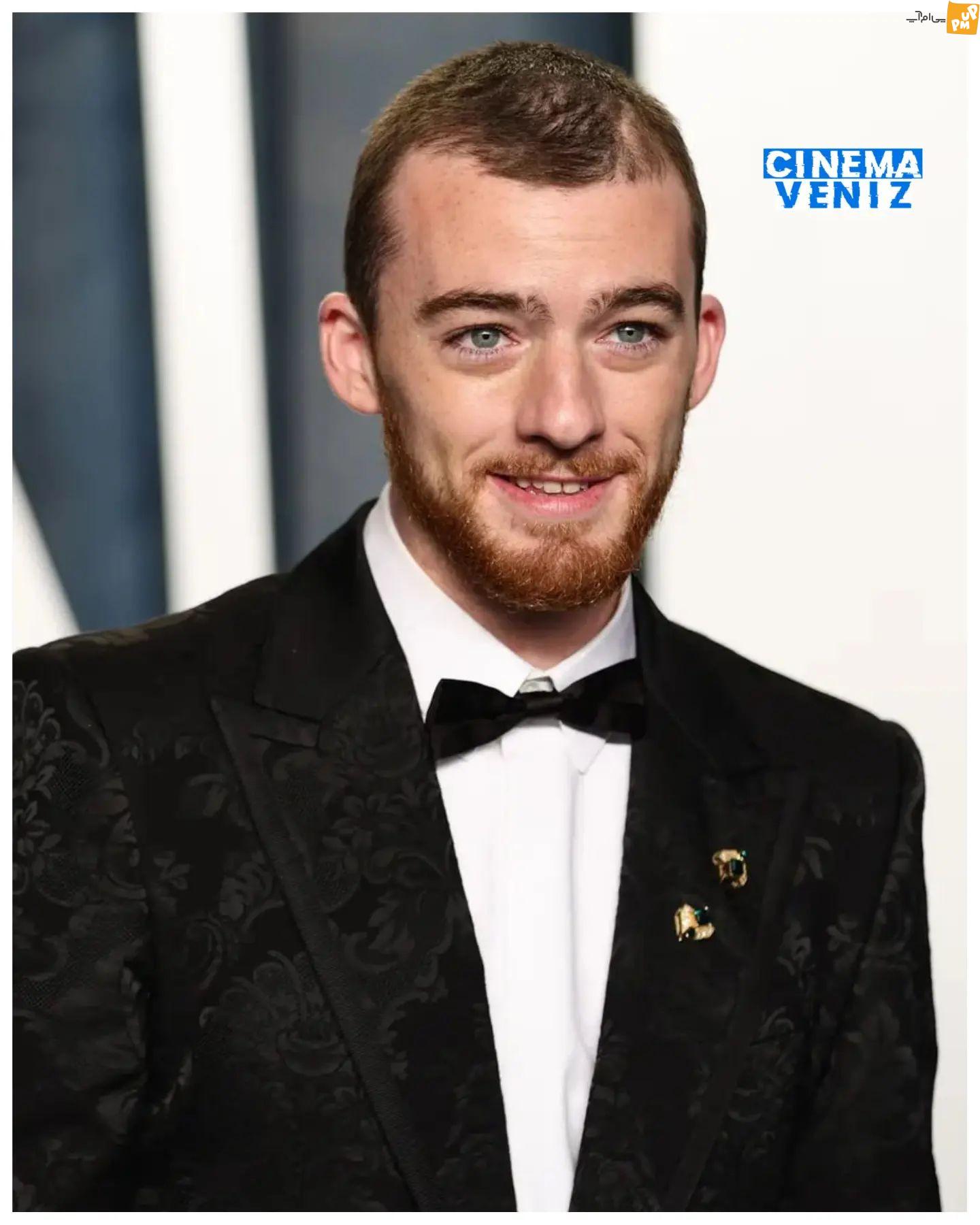 مرگ بازیگر سریال سرخوشی در سن 25 سالگی! / وداع همیشگی با انگس کلود در اثر اوردوز! + عکس 1 مرگ بازیگر سریال سرخوشی در سن 25 سالگی! / وداع همیشگی با انگس کلود در اثر اوردوز! + عکس