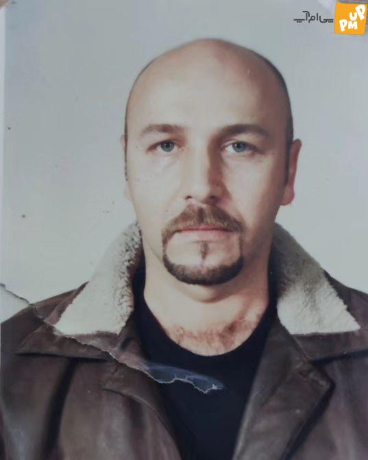 لور فتن عکس زیرخاکی از بازیگر سریال محبوب دهه ۷۰، کیهان ملکی جنجالی شد!/عکس 2 لور فتن عکس زیرخاکی از بازیگر سریال محبوب دهه ۷۰، کیهان ملکی جنجالی شد!/عکس