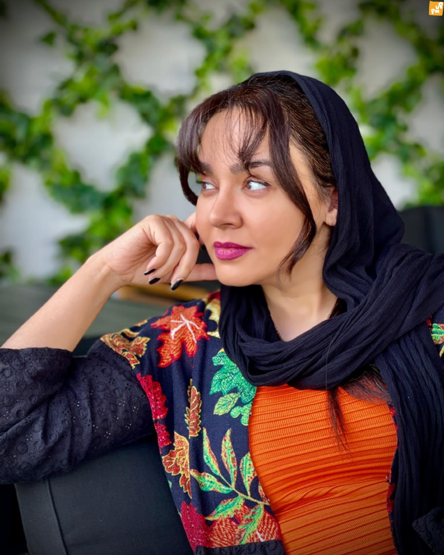 این عکس شیک رو یک دوست عزیز از ندا قاسمی بازیگر نون خ گرفته است! کپشن جنجالی جدیدترین پست این بازیگر!/عکس 1 این عکس شیک رو یک دوست عزیز از ندا قاسمی بازیگر نون خ گرفته است! کپشن جنجالی جدیدترین پست این بازیگر!/عکس