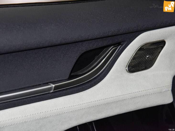 چری eQ7؛ شاسی بلند ابرقدرت چینی با قیمت رقابتی در بازار!/ تصاویر 10 چری eQ7؛ شاسی بلند ابرقدرت چینی با قیمت رقابتی در بازار!/ تصاویر