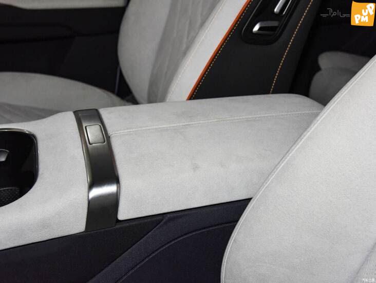 چری eQ7؛ شاسی بلند ابرقدرت چینی با قیمت رقابتی در بازار!/ تصاویر 8 چری eQ7؛ شاسی بلند ابرقدرت چینی با قیمت رقابتی در بازار!/ تصاویر