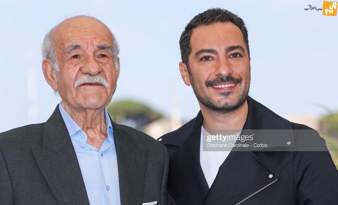 افسردگی شدید فرشته حسینی پس از جدایی نوید محمدزاده، دامن خود را گرفت 1 نوید محمدزاده