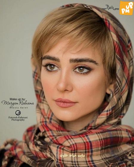 بازیگر محبوب سریال حیثیت گمشده با این عکسش همه را شگفت زده کرد!/عکس 1 بازیگر محبوب سریال حیثیت گمشده با این عکسش همه را شگفت زده کرد!/عکس