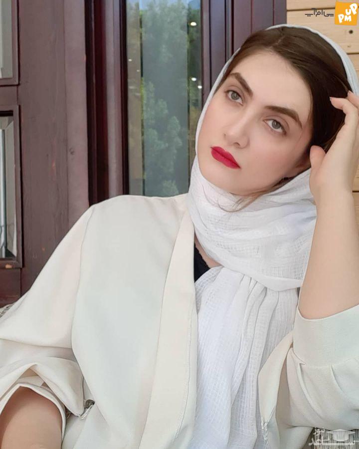 بازیگر جذاب سریال زخم کاری با این استایل جدیدش غوغا کرد!/عکس 1 بازیگر جذاب سریال زخم کاری با این استایل جدیدش غوغا کرد!/عکس