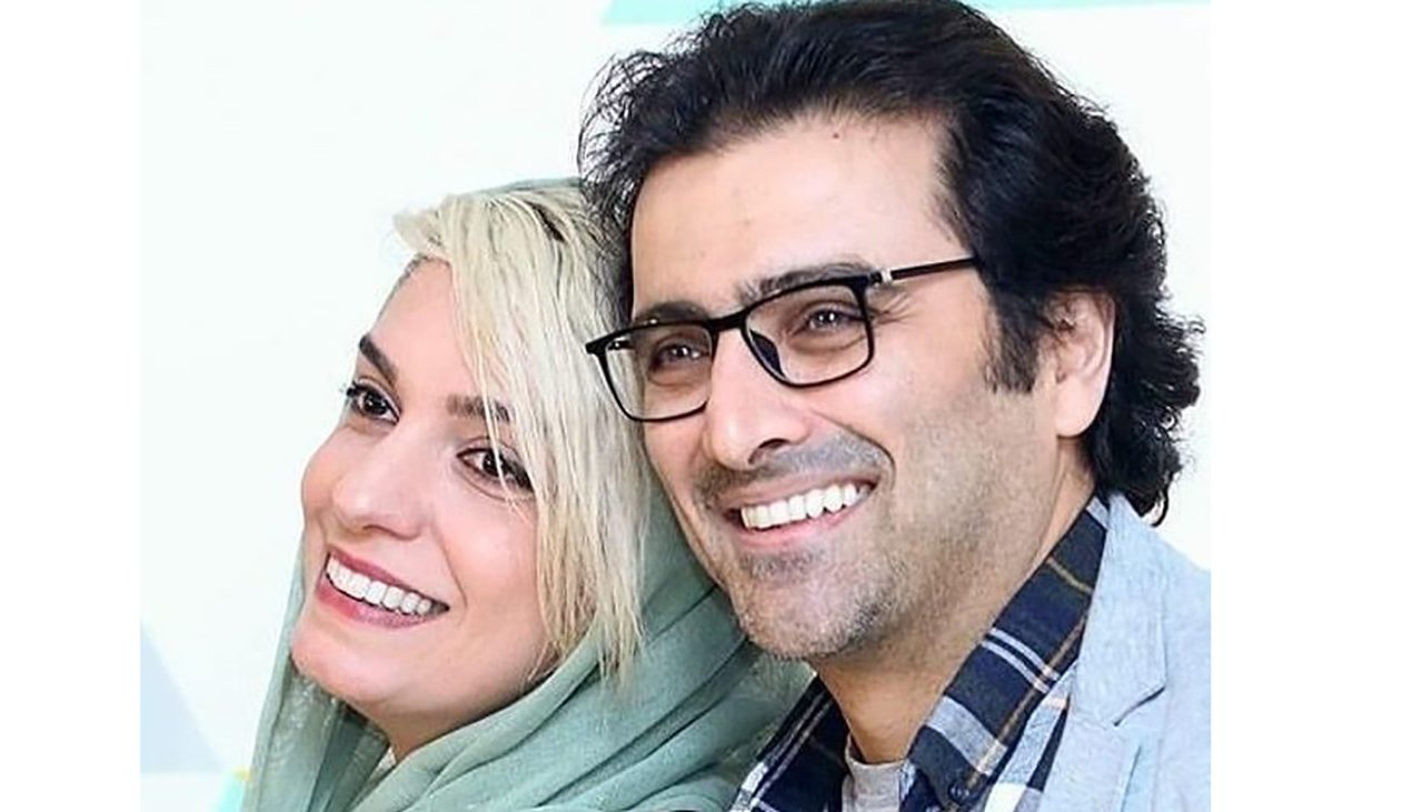 امین زندگانی پدر شد!/ عکس فرزند زیبای امین زندگانی و الیکا عبدالرزاقی منتشر شد!/عکس امین زندگانی پدر شد!/ عکس فرزند زیبای امین زندگانی و الیکا عبدالرزاقی منتشر شد!/عکس