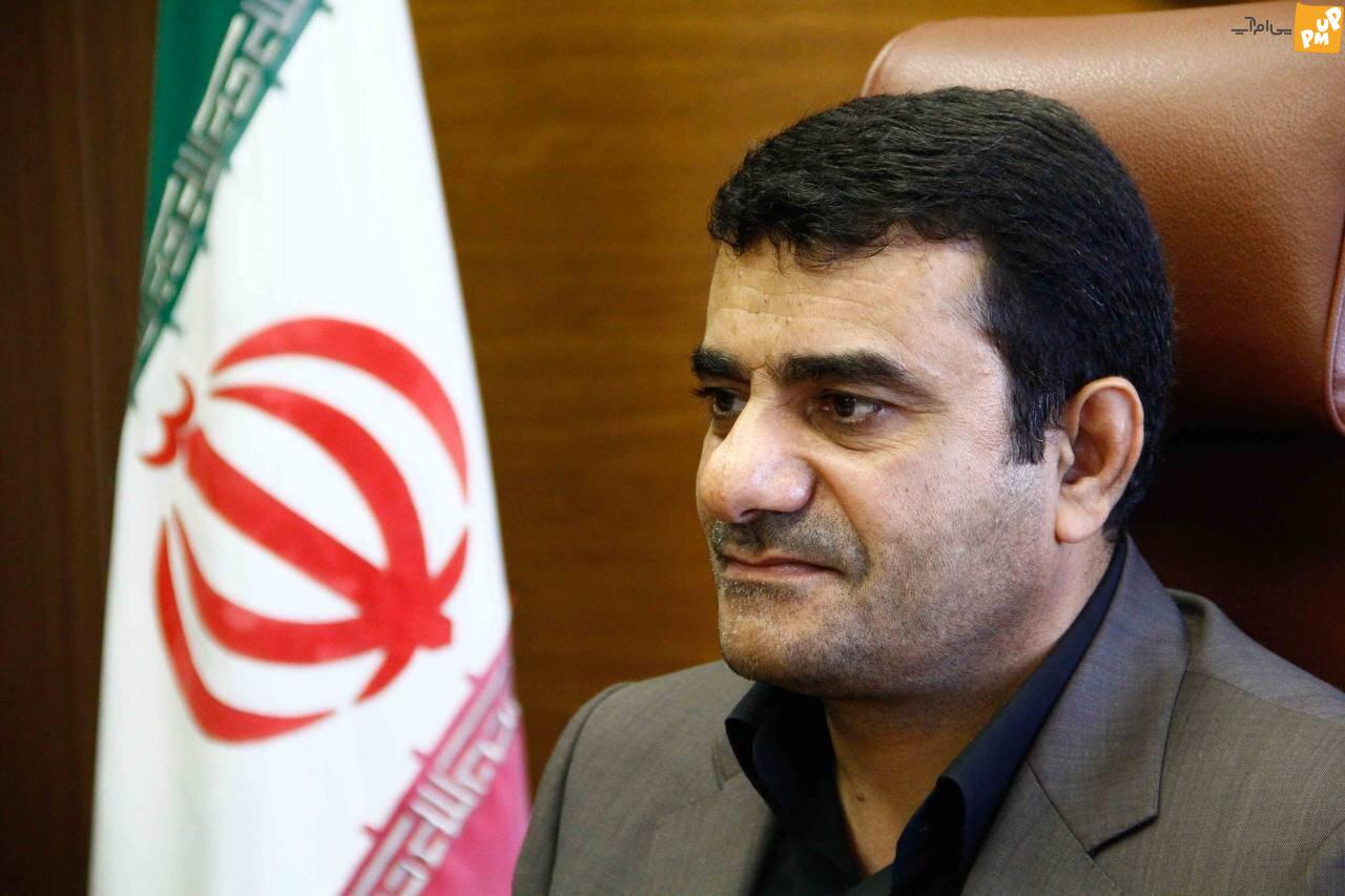 روزانه چند هزار بشکه سوخت به فرودگاه های پایتخت ارسال میشود؟ /جزئیات 1 روزانه چند هزار بشکه سوخت به فرودگاه های پایتخت ارسال میشود؟ /جزئیات