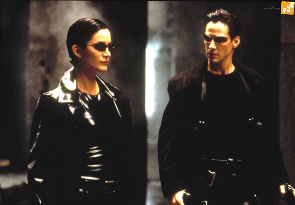 ماتریس ماتریس