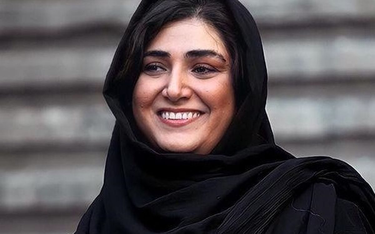 باران کوثری با این فیلم حاشیه ساز شد! /خانم بازیگر چه حجاب سفت و سختی هم گرفته! باران کوثری با این فیلم حاشیه ساز شد! /خانم بازیگر چه حجاب سفت و سختی هم گرفته!
