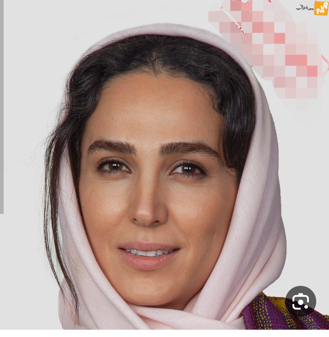 عکس زیرخاکی سوگل طهماسبی لو رفت!/بازیگر سریال بازپرس رو بدون آرایش دیده اید؟/عکس 1 عکس زیرخاکی سوگل طهماسبی لو رفت!/بازیگر سریال بازپرس رو بدون آرایش دیده اید؟/عکس