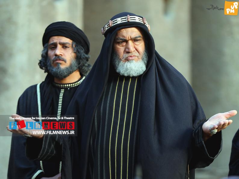 بررسی سریال عشق کوفی که در زمان پخش خود توانست رضایت مخاطبان را به خود جلب کند! /یک داستان عاشقانه در بازوان تاریخ 1 بررسی سریال عشق کوفی که در زمان پخش خود توانست رضایت مخاطبان را به خود جلب کند! /یک داستان عاشقانه در بازوان تاریخ