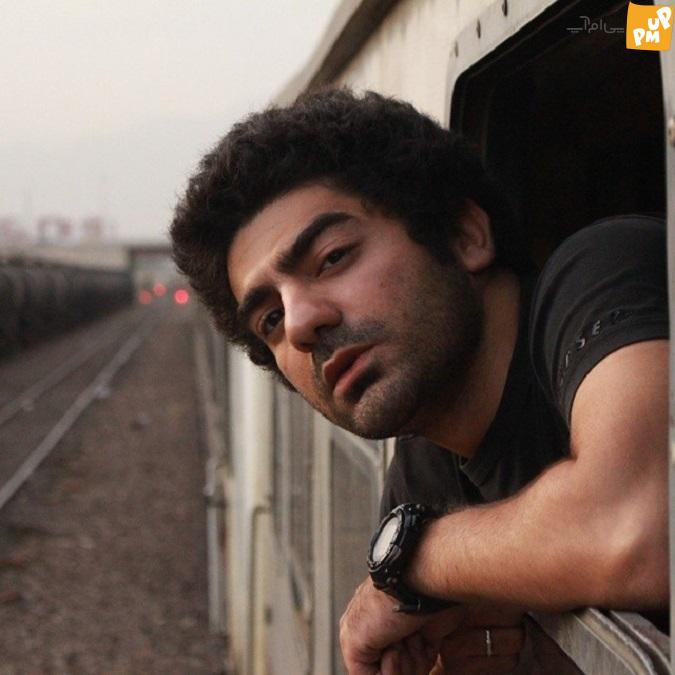 "کاوه آهنگر" از پشیمانیاش در رابطه با فرار از ایران صحبت میکند! | فیلم شرایط اسفناک این بازیگر در مسیر فرار از ایران! 1 فیلم پشیمانی کاوه آهنگر بازیگر فراری از ایران