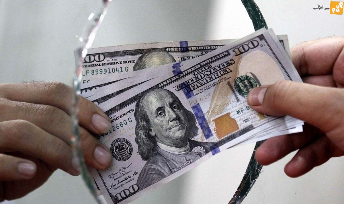 رویکرد استراتژیک یا بهانهای برای مبارزه با دلار؟! | جزئیات این خبر داغ رویکرد استراتژیک یا بهانهای برای مبارزه با دلار؟! | جزئیات این خبر داغ