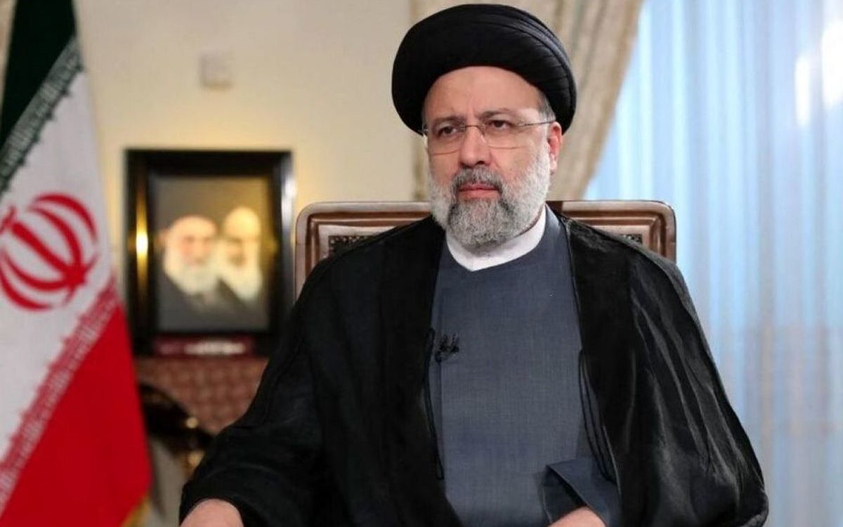 بساط کشف حجاب جمع می شود!/رئیسی به دنبال جمع آوری بساط کشف حجاب است!/فیلم بساط کشف حجاب جمع می شود!/رئیسی به دنبال جمع آوری بساط کشف حجاب است!/فیلم