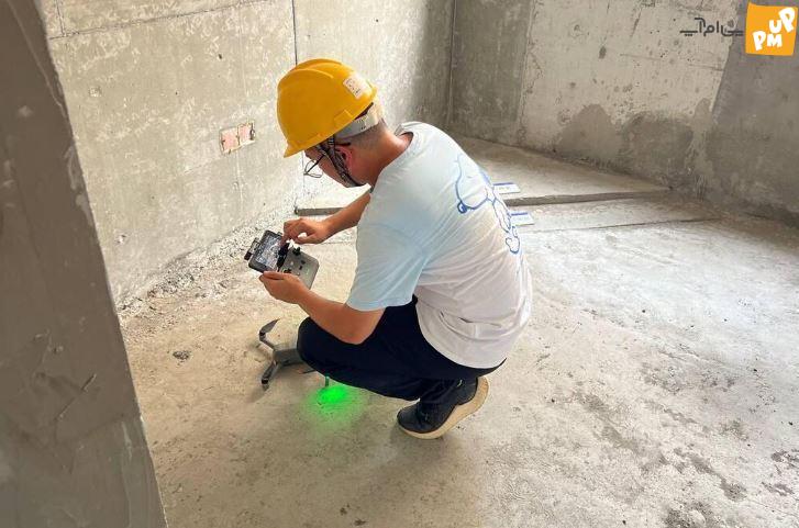 چینیها باز هم غوغا کردند؛ برج عجیبی که در چین در حال ساخت است!/ جزئیات 1 چینیها باز هم غوغا کردند؛ برج عجیبی که در چین در حال ساخت است!/ جزئیات