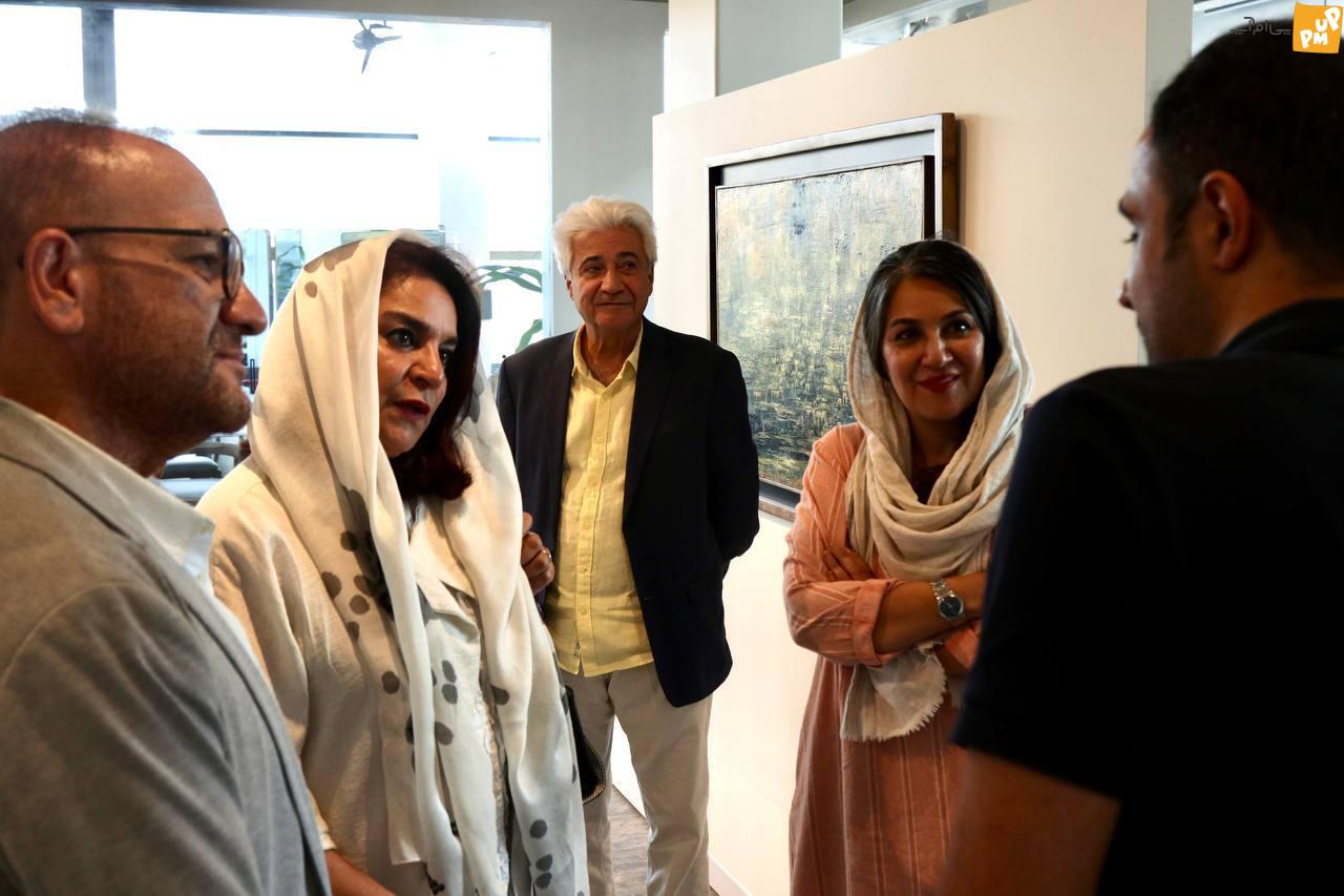 پوستر حیرتانگیز جشنواره "عکس 5" به مناسبت روز ملی سینما!/ تصاویر 1 پوستر حیرتانگیز جشنواره "عکس 5" به مناسبت روز ملی سینما!/ تصاویر