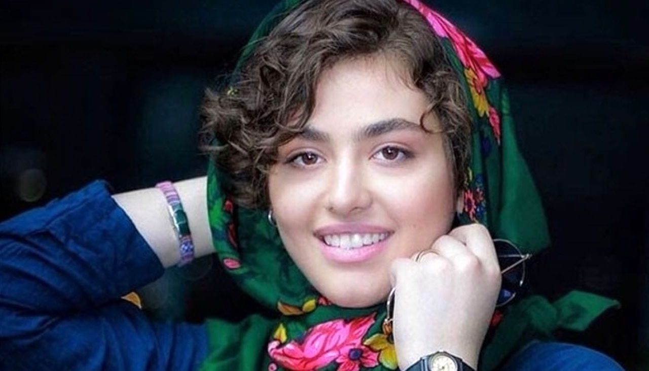 ادعای عجیب ریحانه پارسا در مورد باربی بودن! / خانم بازیگر دوباره از یک عشق جدید رونمایی کرد! + عکس ادعای عجیب ریحانه پارسا در مورد باربی بودن! / خانم بازیگر دوباره از یک عشق جدید رونمایی کرد! + عکس