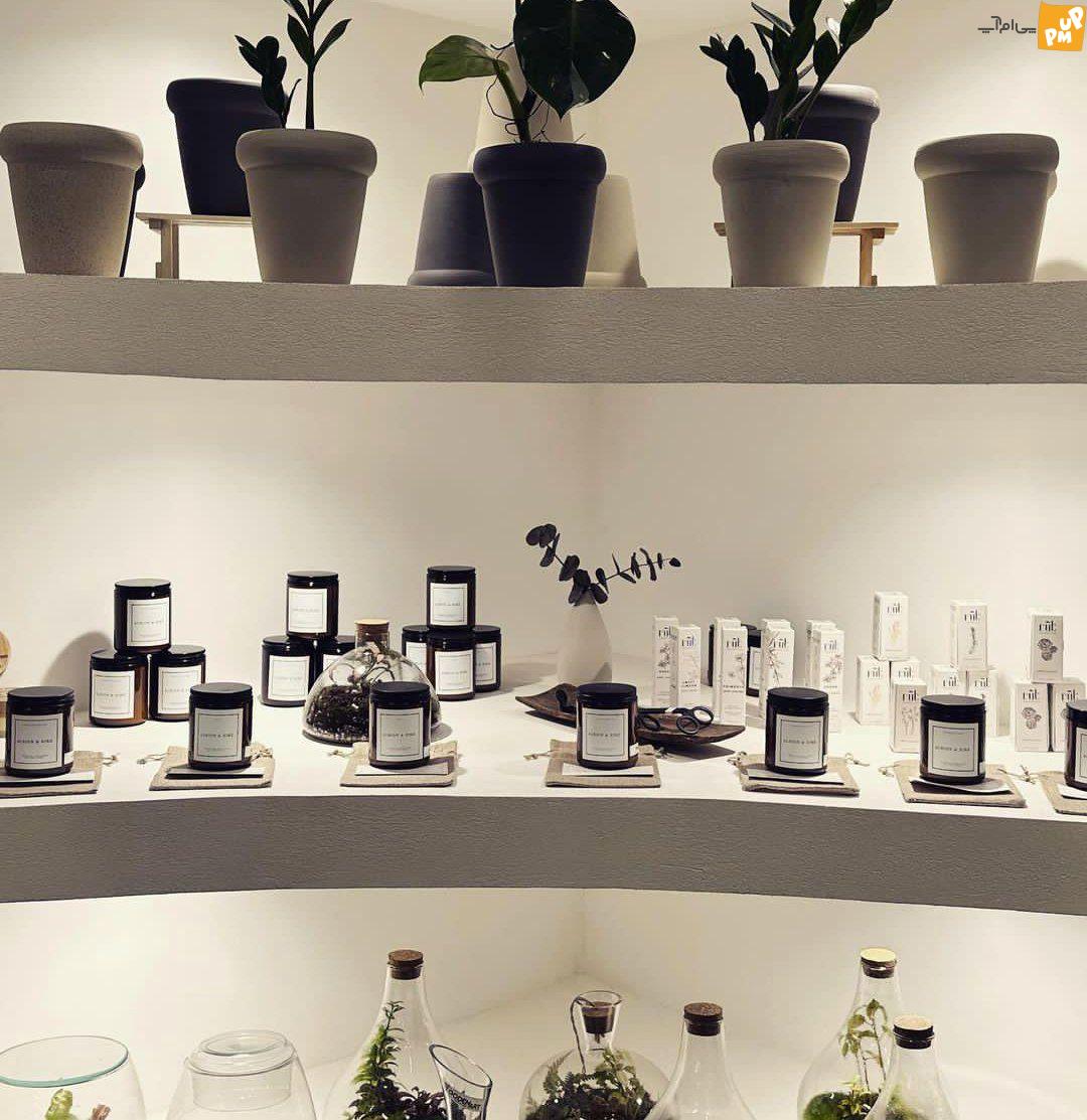 سحر قریشی از خانه مجلل و لاکچریش عکسی منتشر کرد! /خانم بازیگر بعد از طلاق چه پولدار شده! 1 سحر قریشی از خانه مجلل و لاکچریش عکسی منتشر کرد! /خانم بازیگر بعد از طلاق چه پولدار شده!