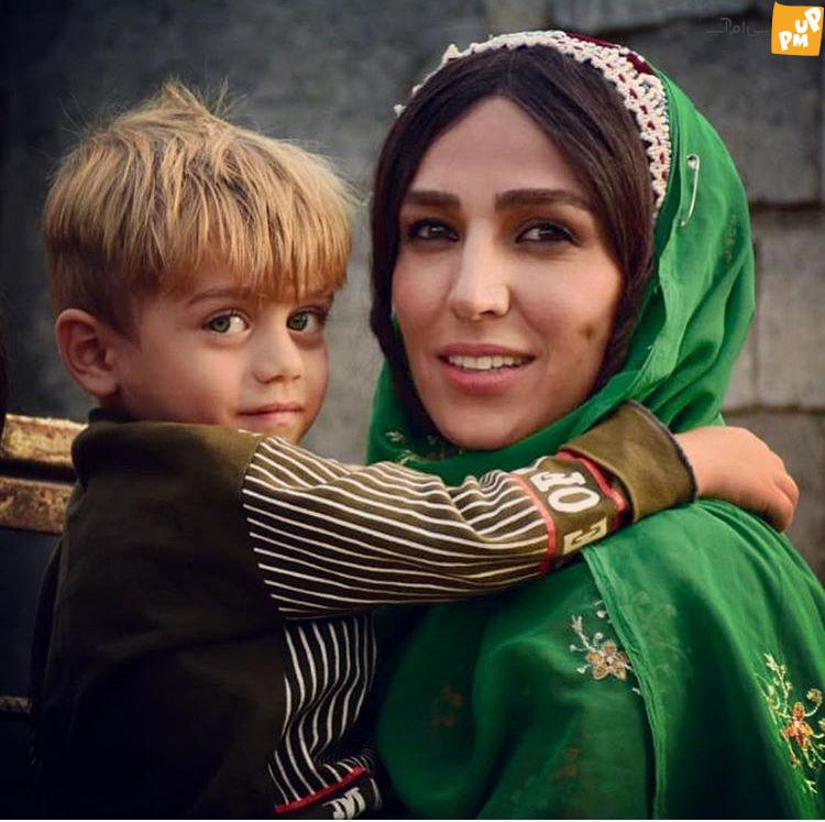 رونمایی سوگل طهماسبی از بچه اش! این بازیگر چه بی سروصدا بچه دار شد!/عکس 1 رونمایی سوگل طهماسبی از بچه اش! این بازیگر چه بی سروصدا بچه دار شد!/عکس