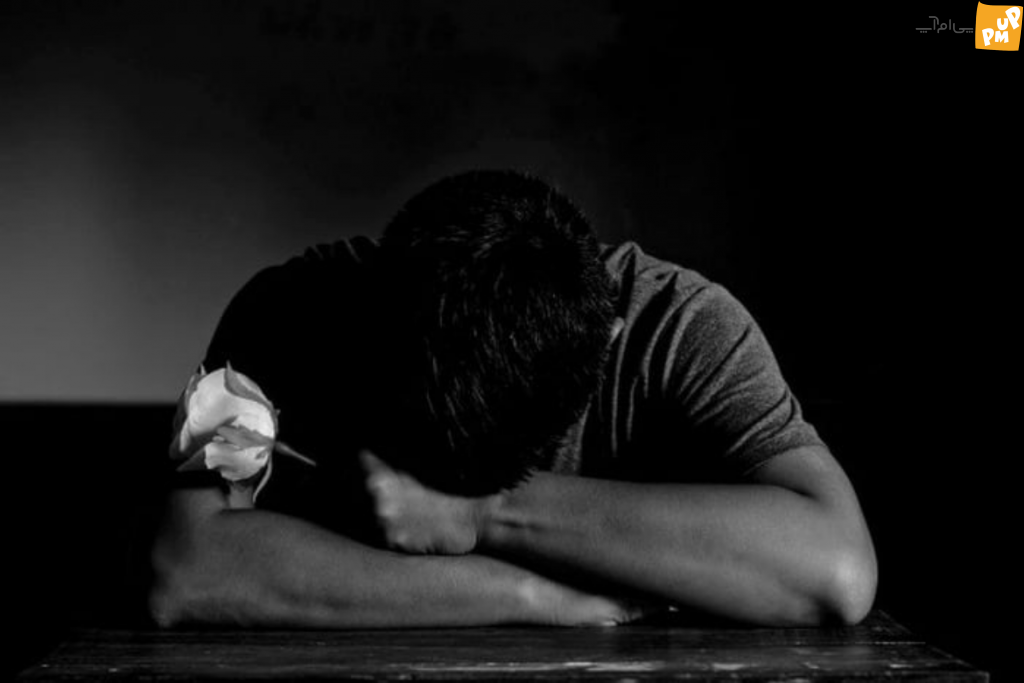 افرادی که دچار بحران عشق یکطرفه شدهاند، از این 2 راه برای گذر از این مشکل استفاده کنند!/ جزئیات افرادی که دچار بحران عشق یکطرفه شدهاند، از این 2 راه برای گذر از این مشکل استفاده کنند!/ جزئیات