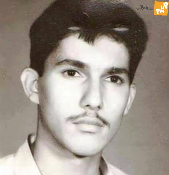 عکس زیرخاکی بازیگر سریال قهوه ترک غوغا کرد! /آقای بازیگر حتی تو جوونی هم جذاب بوده! 1 عکس زیرخاکی بازیگر سریال قهوه ترک غوغا کرد! /آقای بازیگر حتی تو جوونی هم جذاب بوده!