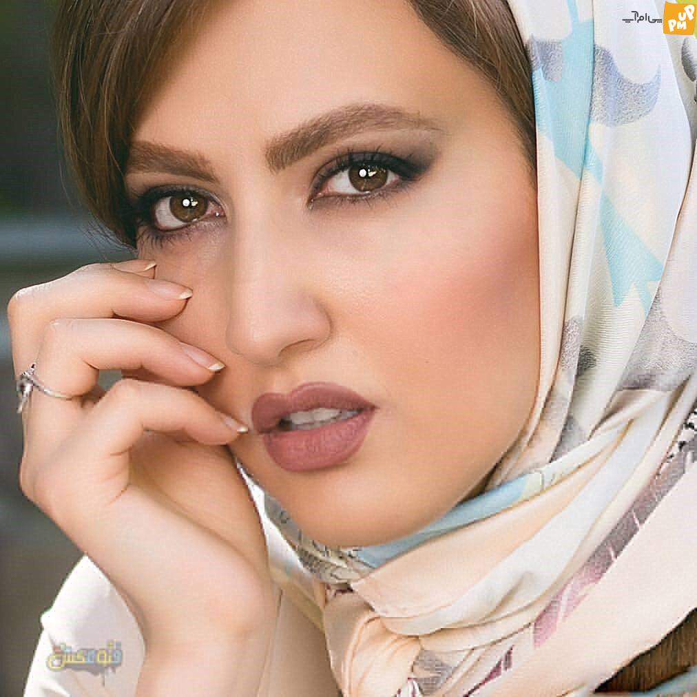 رو شدن دست سمیرا حسینی! / خانم بازیگر با این عکس پرده از عمل های جراحی اش برداشت! + عکس 2 سمیرا حسینی