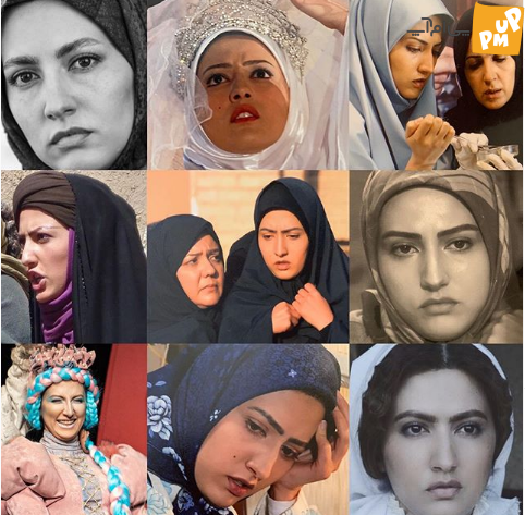 رو شدن دست سمیرا حسینی! / خانم بازیگر با این عکس پرده از عمل های جراحی اش برداشت! + عکس 1 رو شدن دست سمیرا حسینی! / خانم بازیگر با این عکس پرده از عمل های جراحی اش برداشت! + عکس