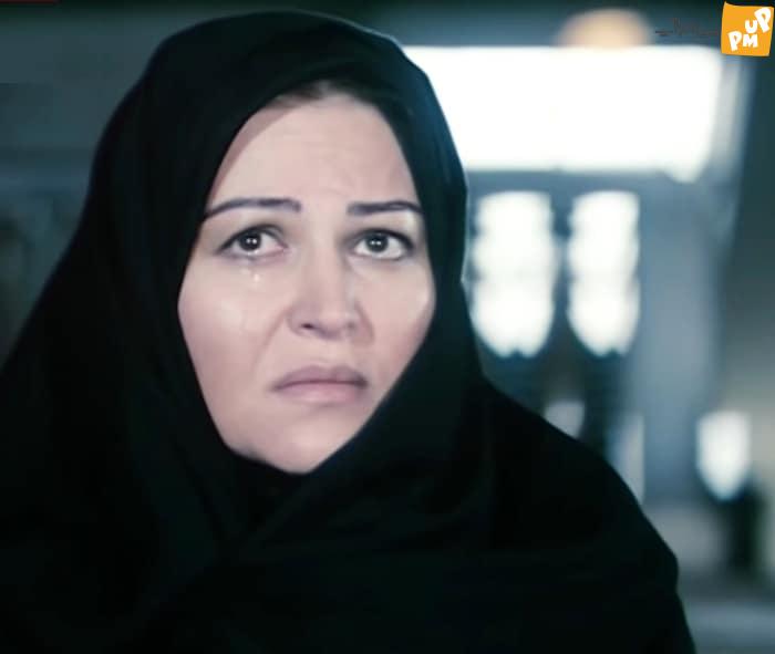 عکسی زیرخاکی با چادر از بازیگر معروف قدیمی لو رفت! /خانم بازیگر چه با چادر جذاب تر شده! 1 عکسی زیرخاکی با چادر از بازیگر معروف قدیمی لو رفت! /خانم بازیگر چه با چادر جذاب تر شده!