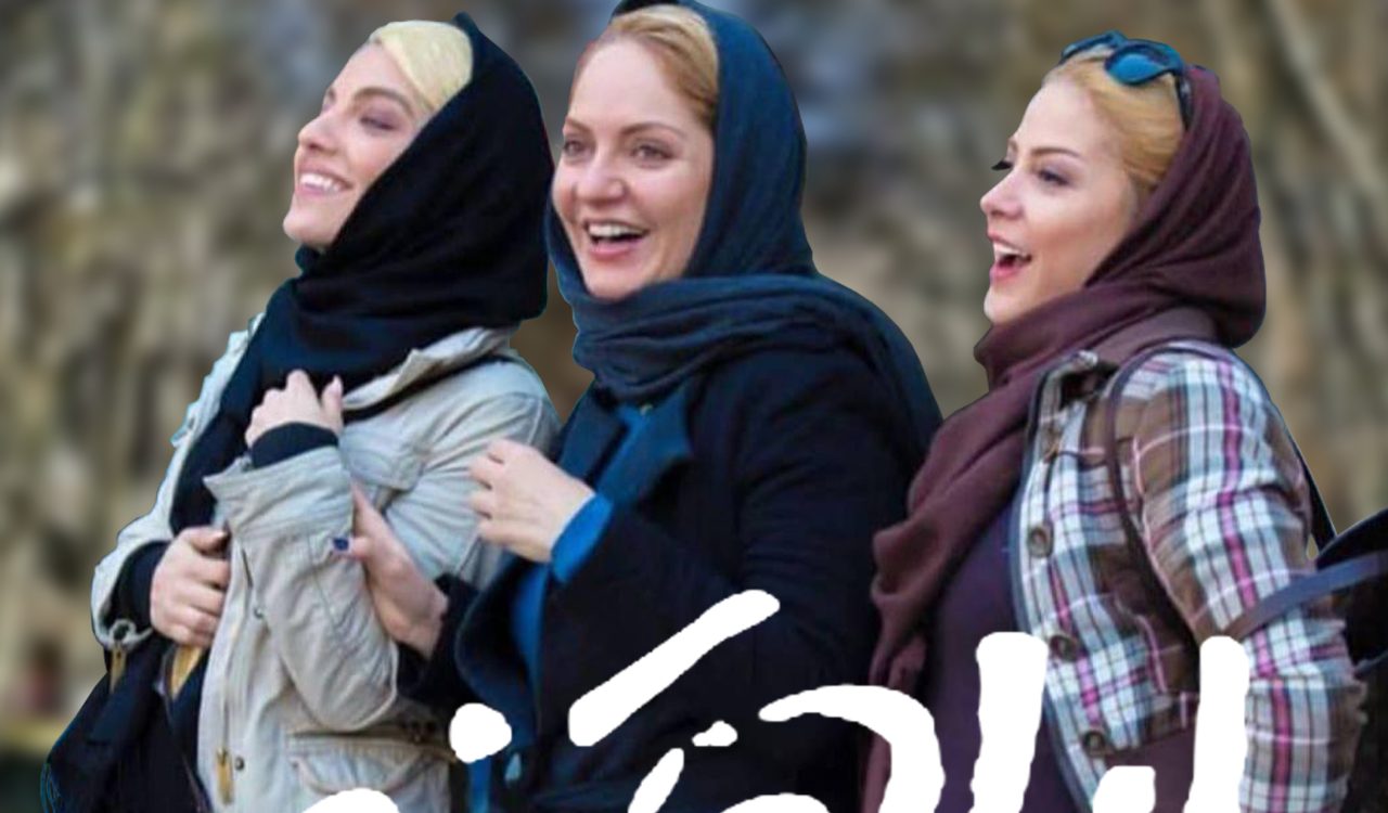 با توقیف فیلم ضعیف «ارادتمند نازنین» کاهانی، به او مصونیت دادید!/جزئیات با توقیف فیلم ضعیف «ارادتمند نازنین» کاهانی، به او مصونیت دادید!/جزئیات