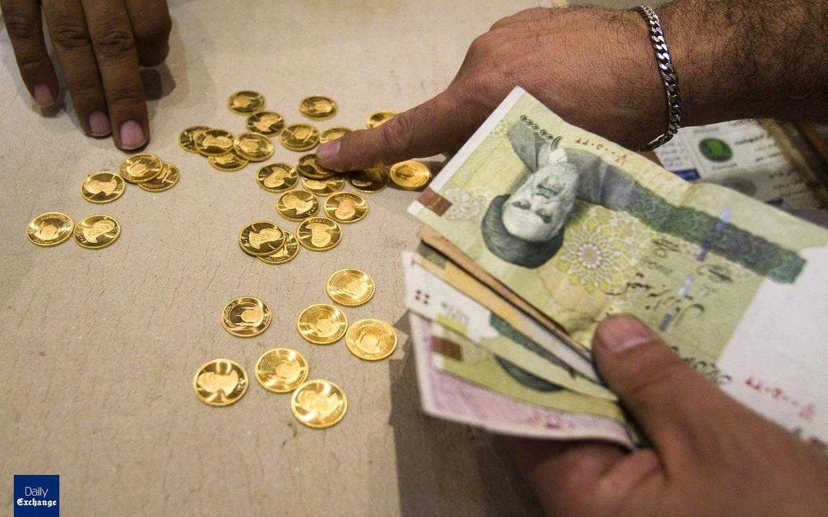 قیمت سکه 19 مرداد 1402 قیمت سکه 19 مرداد 1402