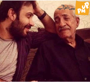 شباهت باورنکردنی "محسن چاوشی" به پدر جنوبیاش!/ عکس 1 شباهت باورنکردنی "محسن چاوشی" به پدر جنوبیاش!/ عکس