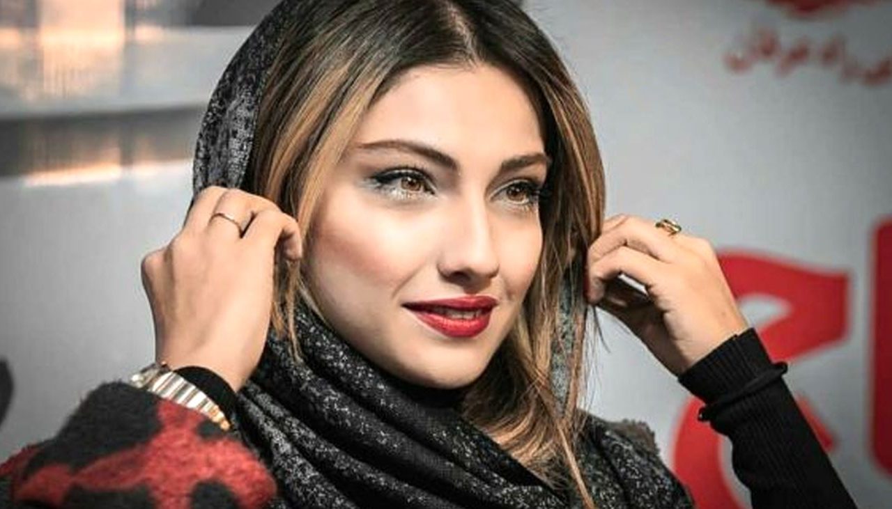 دلبری محیا دهقانی با این عکس جذابش!/عکس دلبری محیا دهقانی با این عکس جذابش!/عکس
