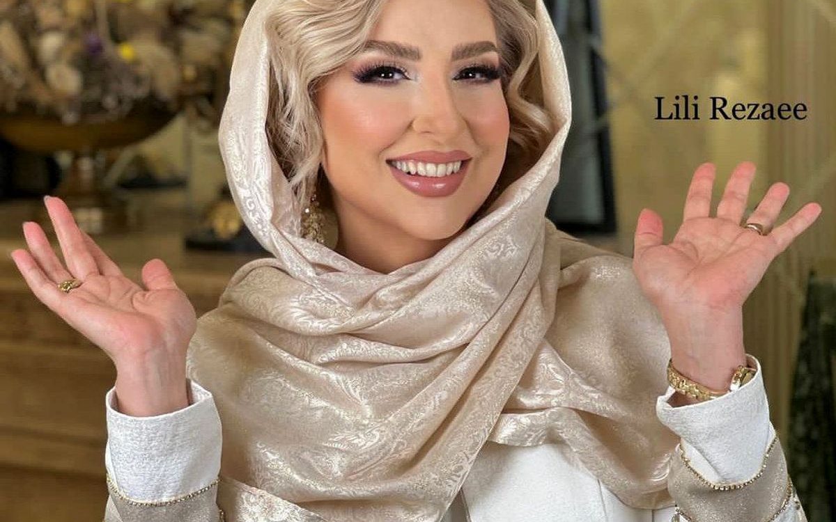 هوش مصنوعی به مرجانه گلچین هم رحم نکرد!/تغییرات جالب خانم بازیگر و جوان شدنش را ببینید!/عکس هوش مصنوعی به مرجانه گلچین هم رحم نکرد!/تغییرات جالب خانم بازیگر و جوان شدنش را ببینید!/عکس