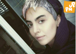 تغییر چهره ۱۸۰ درجهای "مهشید جوادی" با موهای تراشیده و دکلره شده!/ عکس 1 تغییر چهره ۱۸۰ درجهای "مهشید جوادی" با موهای تراشیده و دکلره شده!/ عکس